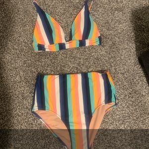 J. Crew Factory Bikini